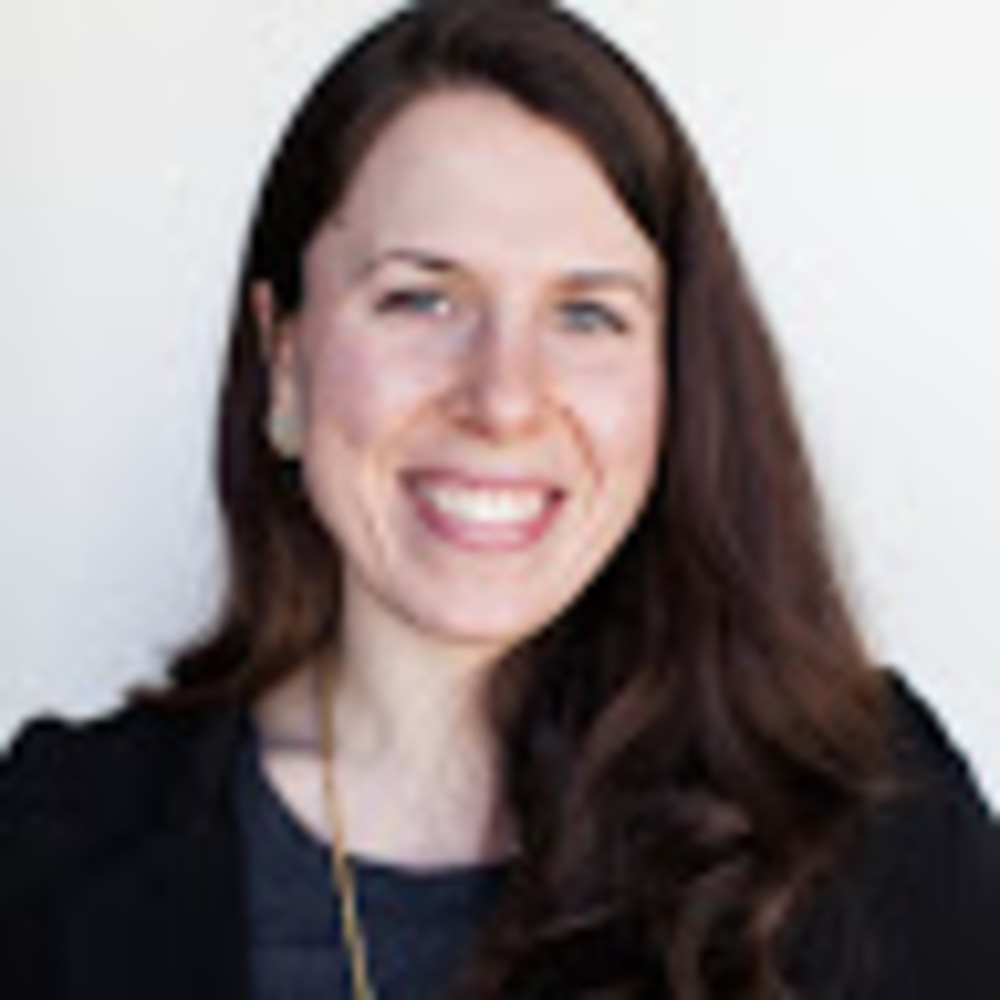 Meet your Posher, Claire